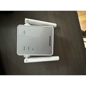 White router Electronics